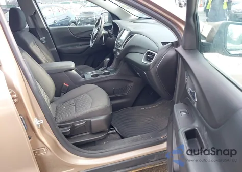 2018 Chevrolet Equinox Lt z USA, uszkodzony, nr VIN 2GNAXSEV1J6149999